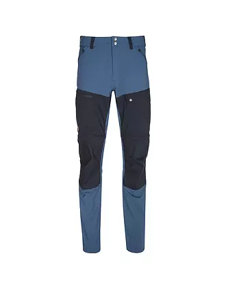 FJÄLLRÄVEN | Herren ZipOff Wanderhose Abisko Midsummer | 